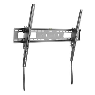 Brateck Βάση Τηλεόρασης Επιτοίχια LP42-69T 60" - 100"
