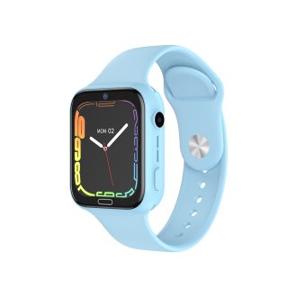 XO H140 Smartwatch Παιδικό 4G Μπλε