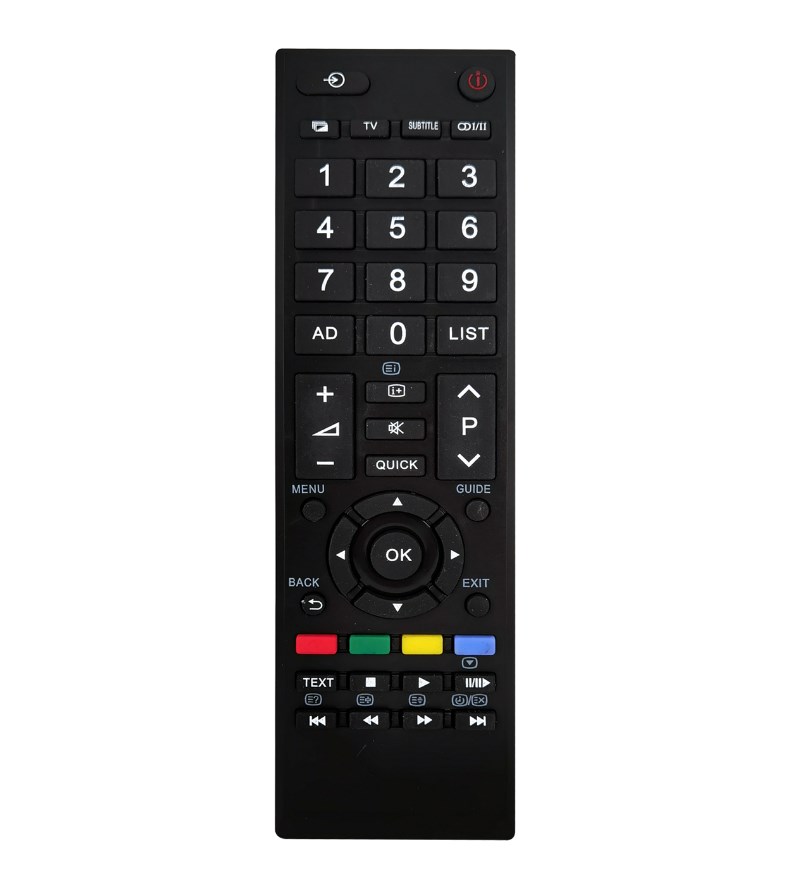 Τηλεχειριστήριο Universal για Toshiba LED L 890
