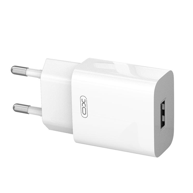 XO L99 2.4A Φορτιστής με Καλώδιο Lightning (NB103) - Image 2