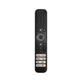 ATC CRC833V Τηλεχειριστήριο Universal για TCL
