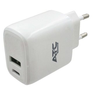 ATC-CH6 Fast Charger PD 20W