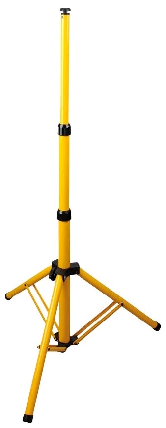 Avide Προβολέας Flood Light με Τρίποδο Μονός