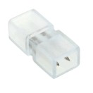 Avide LED Ταινία 220V 3528 SMD με 2 Pin Σύνδεσης
