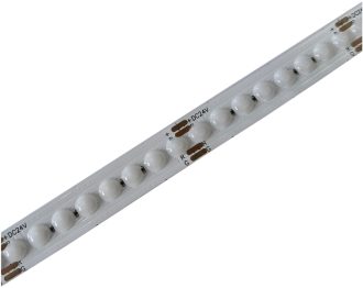 Avide LED Ταινία D-COB 24V 14W RGB IP44 10m