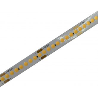 Avide LED Ταινία D-COB 24V 12W 3000K WW IP44 10m