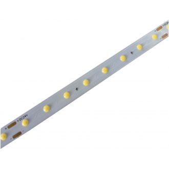 Avide LED Ταινία D-COB 24V 8W 6400K CW IP44 10m