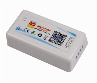 Avide Ελεγκτής LED Ταινίας 5-24V Tuya RGB 18A