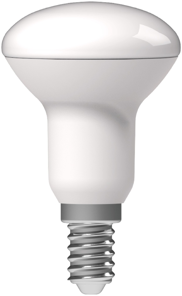 Avide Λάμπα LED R50 4.9W E14 Ψυχρό 6400K - Image 3