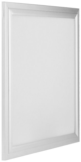 Avide LED Panel 60x60cm 45W Λευκό 4000K 100lm/W Value Range