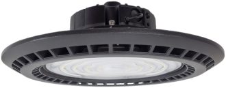 Avide LED Φωτιστικό Καμπάνα 200W 420pcs 150lm/W 120°