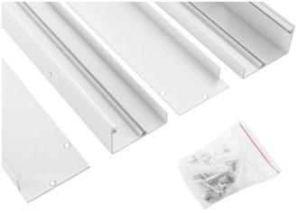 Avide Πλαίσιο Τοποθέτησης LED Panel 30x120cm