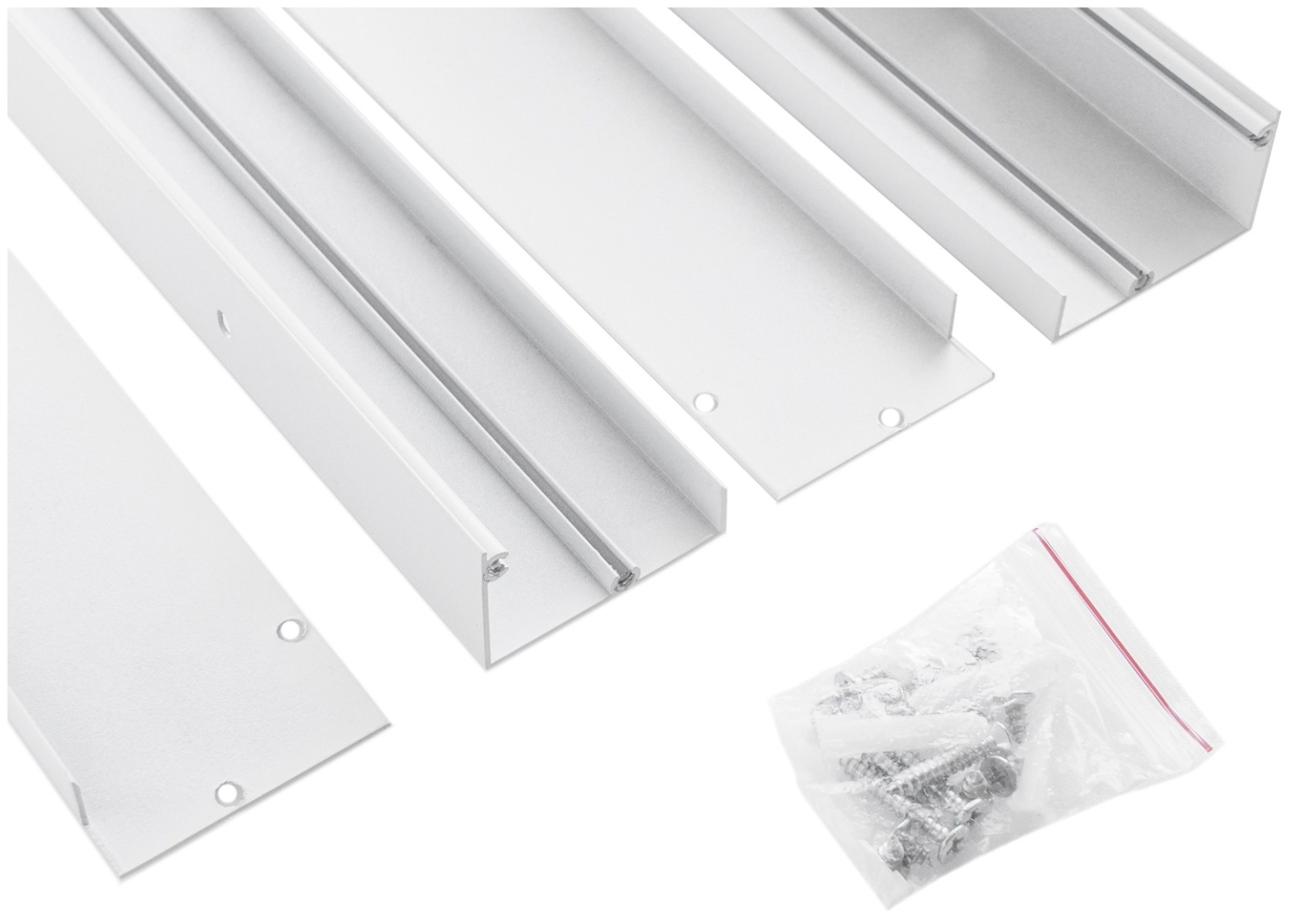 Avide Πλαίσιο Τοποθέτησης LED Panel 30x120cm