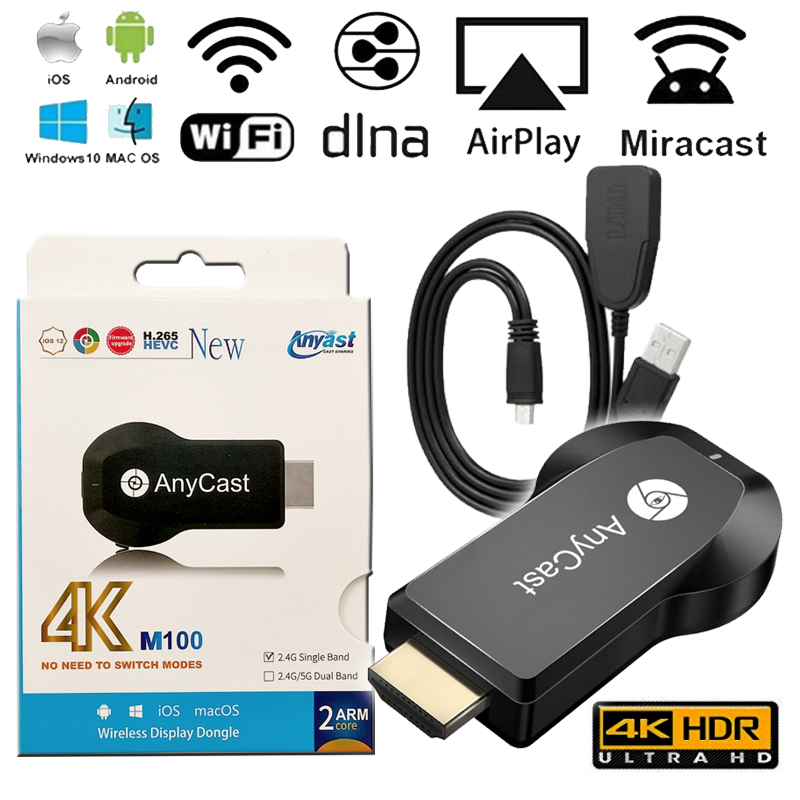 Anycast 2.4G M100 - Image 3