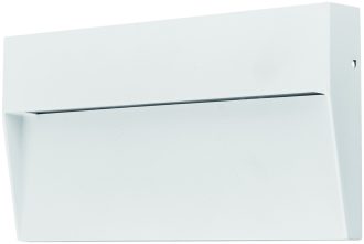 Avide Εξωτερικό Φως Σκάλας Kano LED 6W Θερμό 3000K IP54 18cm