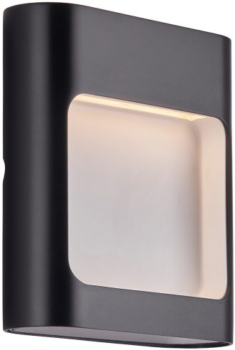 Avide Εξωτερικό Φως Σκάλας Axim LED 6W Λευκό 4000K IP54