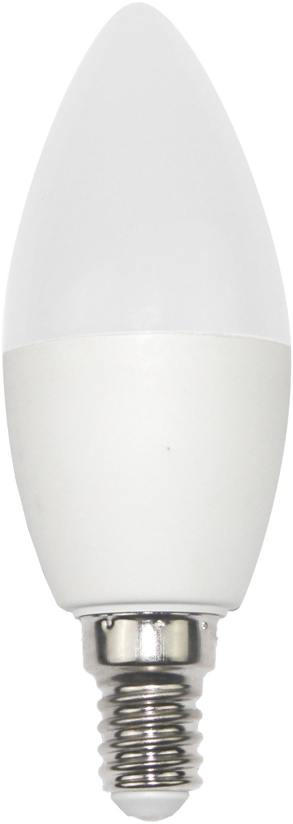 Avide Λάμπα LED Smart Κερί 5.5W RGB+W WIFI APP Control - Image 2
