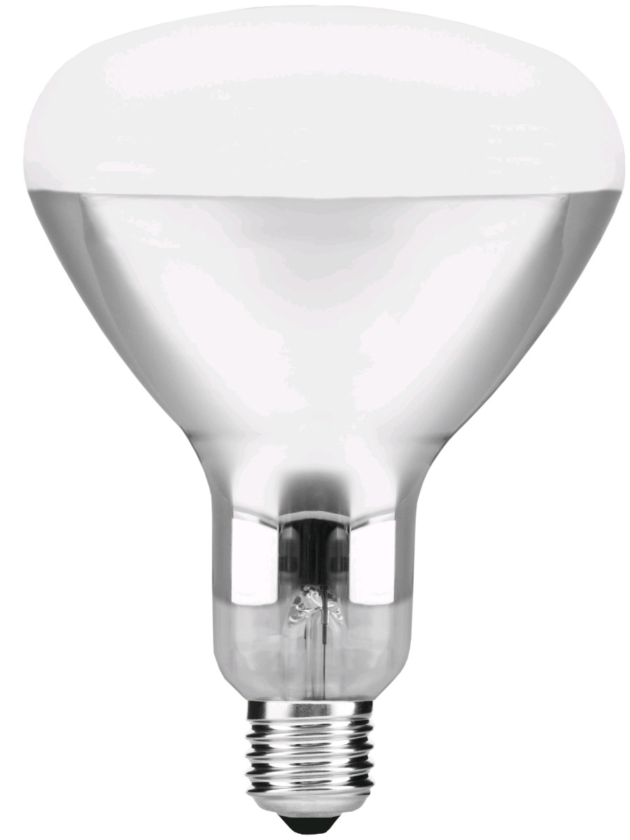 Avide Λάμπα Υπερύθρων E27 150W Διάφανο - Image 3