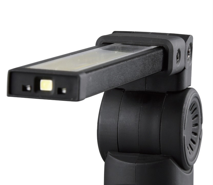 ATC-WL02 Πολυχρηστικός Φακός Εργασίας 240 Lumens - Image 4