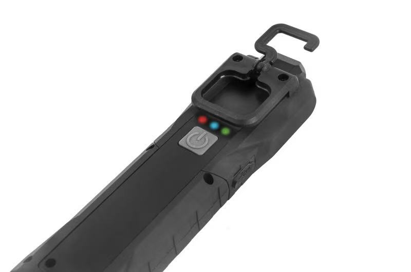 ATC-WL01 Πολυχρηστικός Φακός Εργασίας 300 Lumens - Image 6