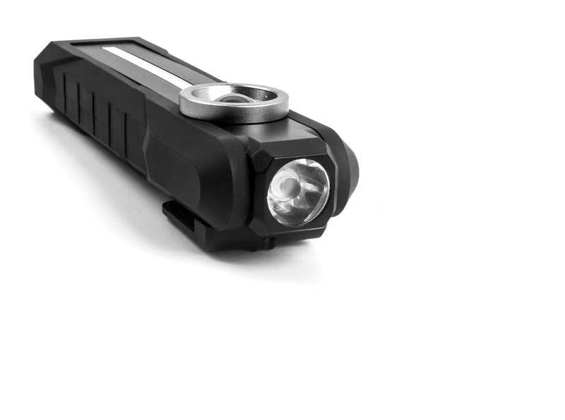 ATC-WL01 Πολυχρηστικός Φακός Εργασίας 300 Lumens - Image 5