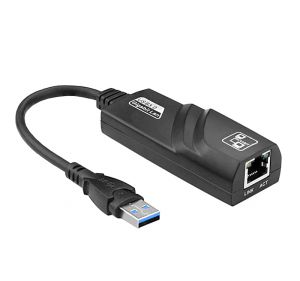Μετατροπέας USB 3.0 σε LAN 1000MBps - Image 3