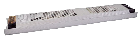 Avide Τροφοδοτικό LED Ταινίας 12V 200W IP20