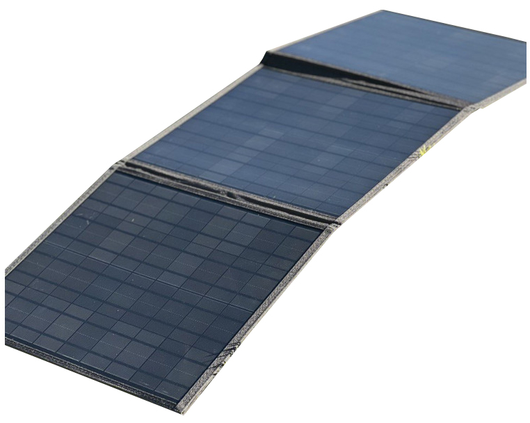 XO XRYG-416-3 Ηλιακό Πάνελ 60W - Image 4
