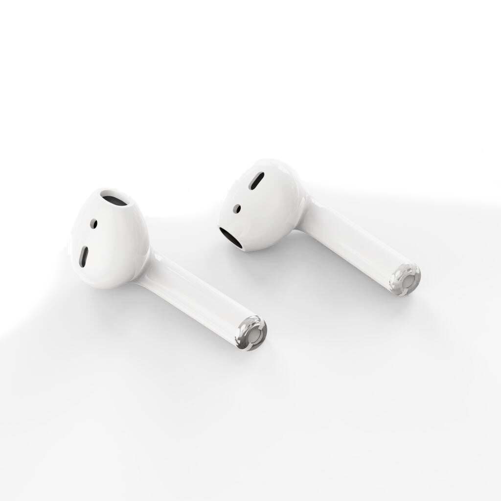 XO Q2 Ασύρματα Ακουστικά Bluetooth (2ης γενιάς με αισθητήρα) - Image 4