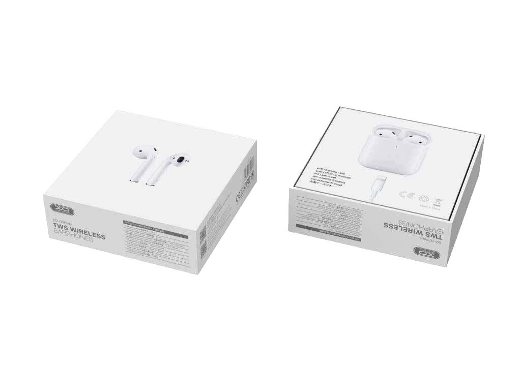 XO Q2 Ασύρματα Ακουστικά Bluetooth (2ης γενιάς με αισθητήρα) - Image 7