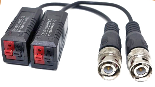 ATC Αντάπτορας AHD Video Balun w/LEAD 2pk - Image 3