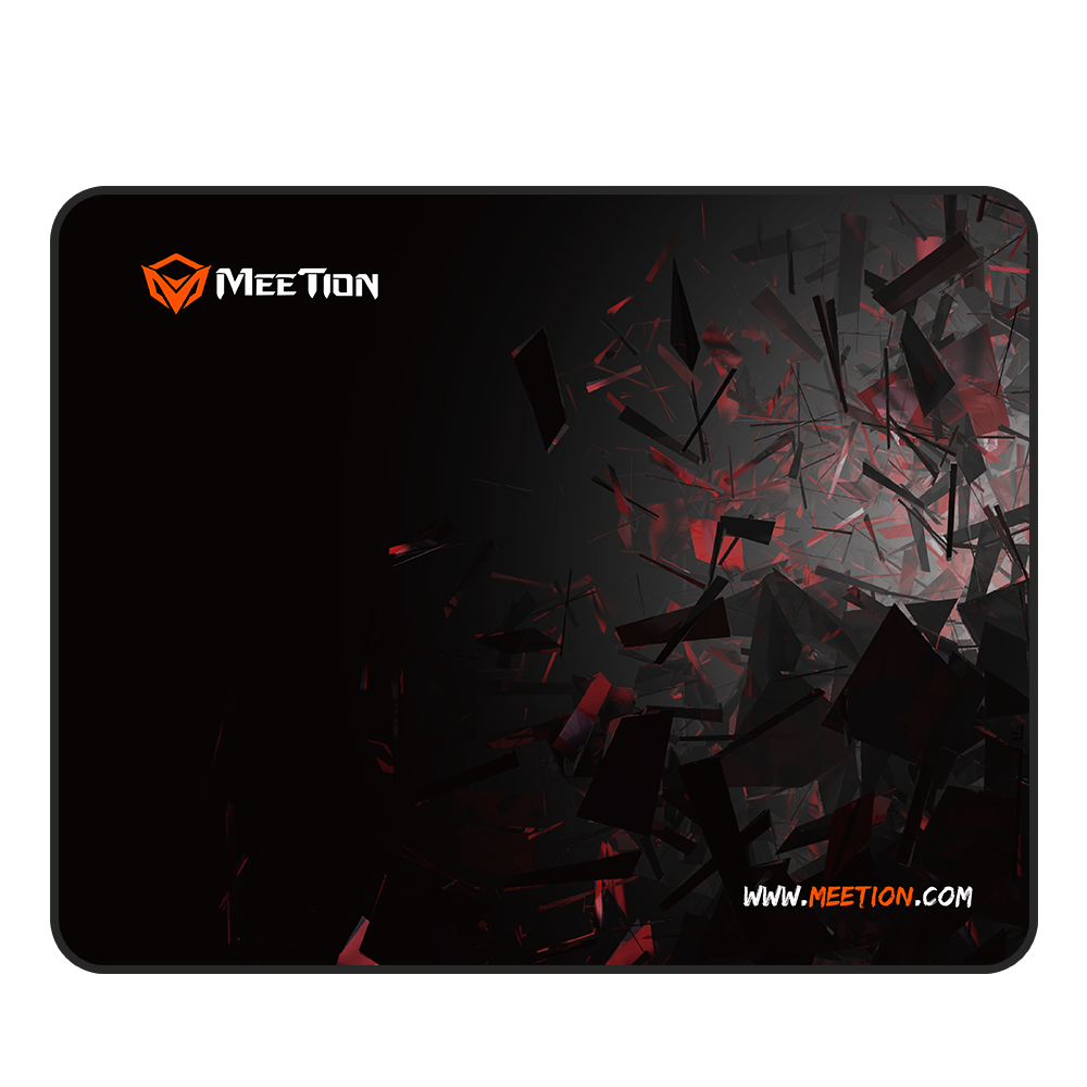 Meetion MT-C011 Σετ με Ενσύρματο Ποντίκι και Mouse Pad - Image 2