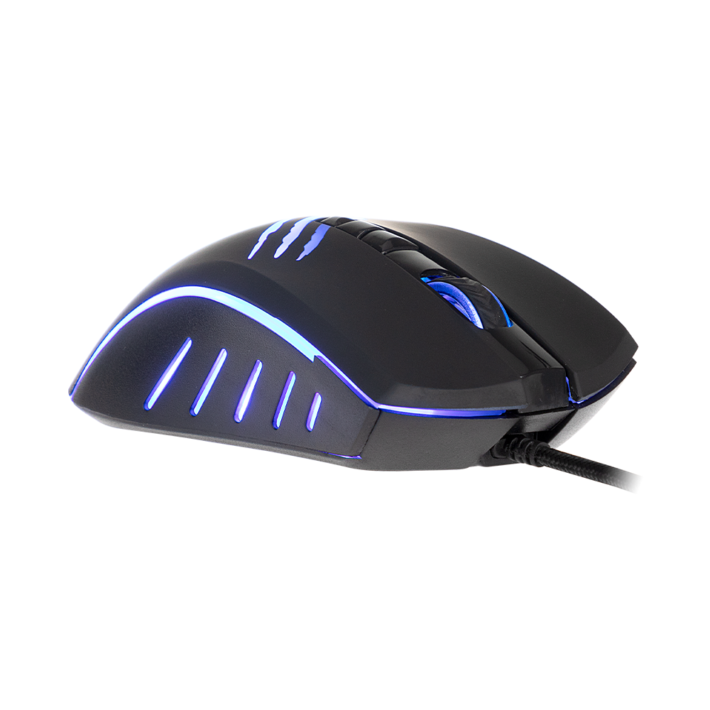 Meetion MT-C011 Σετ με Ενσύρματο Ποντίκι και Mouse Pad - Image 6