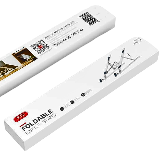 XO C102 Βάση Laptop Πλαστική - Image 14
