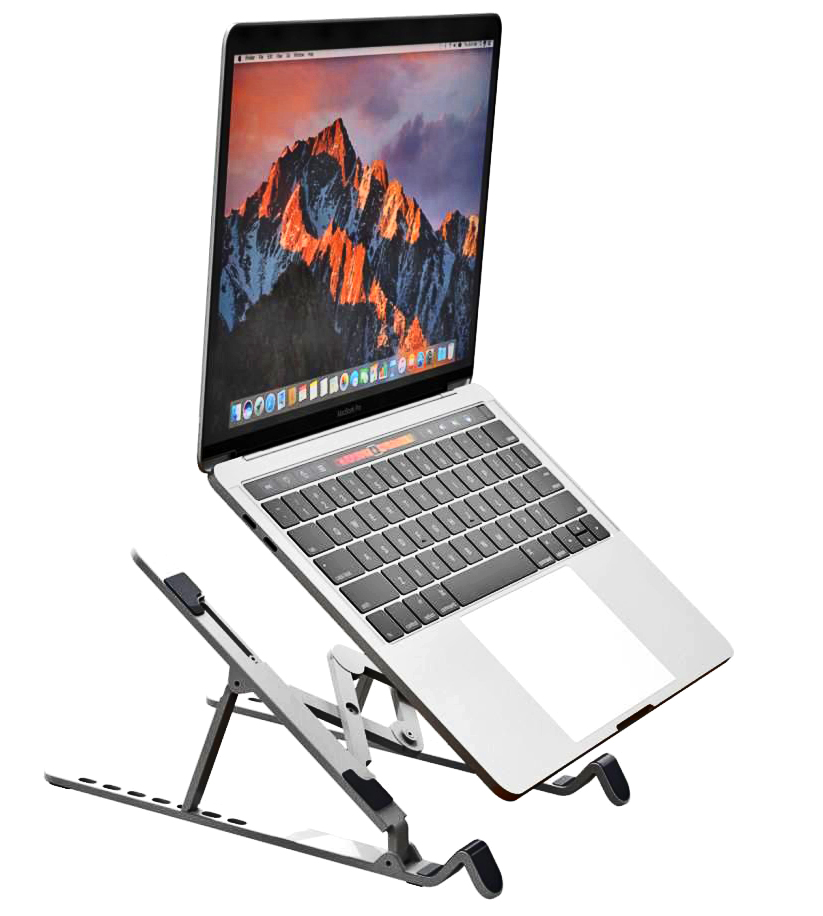 XO C102 Βάση Laptop Πλαστική - Image 13