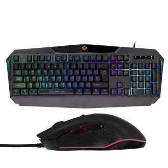 Meetion MT-C510 Σετ Ενσύρματο Gaming / US