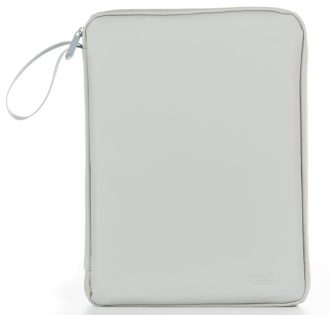 XO CB03 Θήκη Tablet iPad Γκρι (12.9 ιντσών)