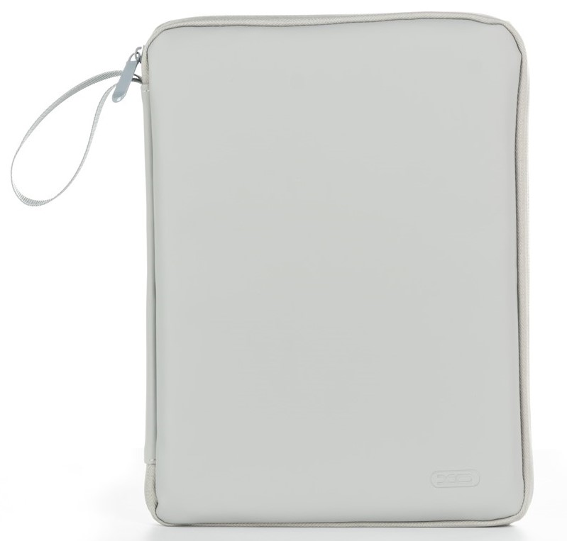 XO CB03 Θήκη Tablet iPad Γκρι (12.9 ιντσών)