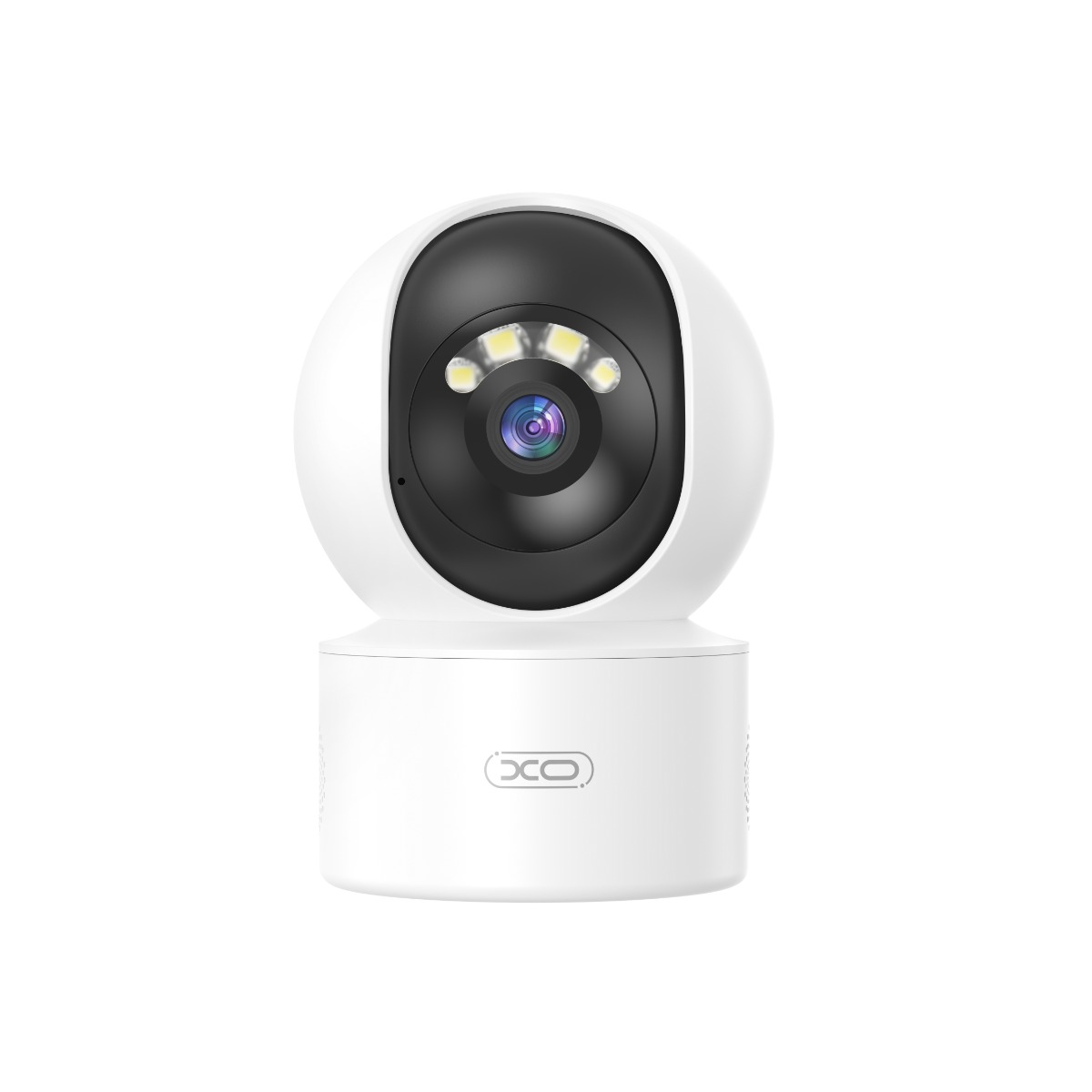 XO CR13 Pro Κάμερα Παρακολούθησης με Wifi EU Smart 500W - Image 2