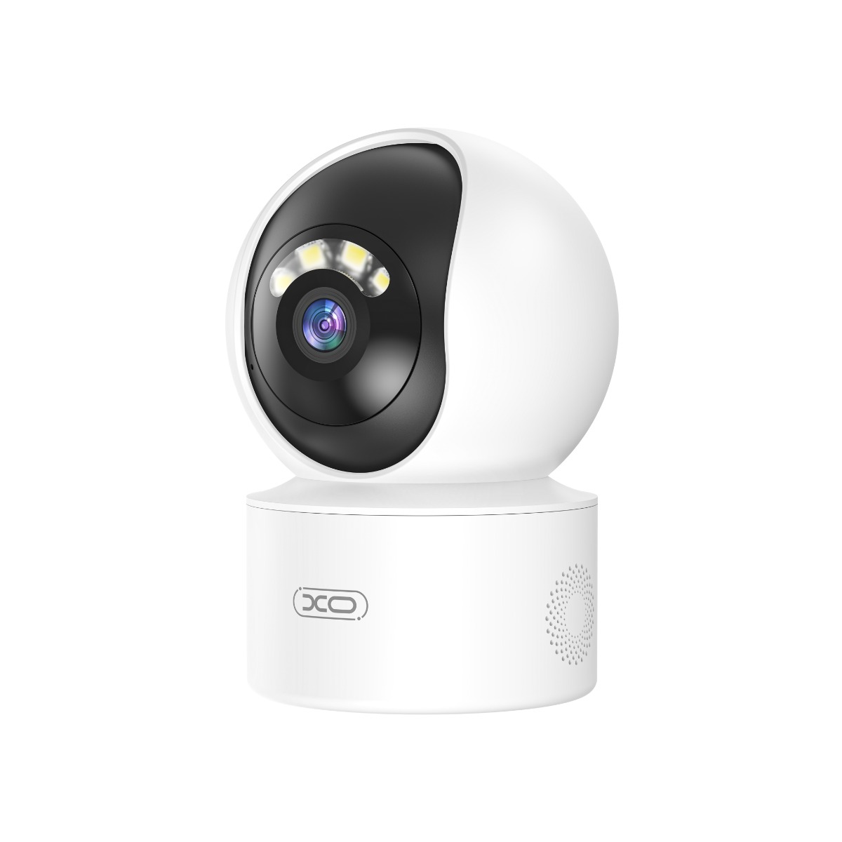 XO CR13 Pro Κάμερα Παρακολούθησης με Wifi EU Smart 500W