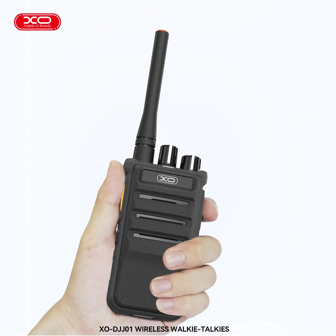 XO-DJJ01 Ζευγάρι Ασύρματων - Walkie Talkie - Image 5