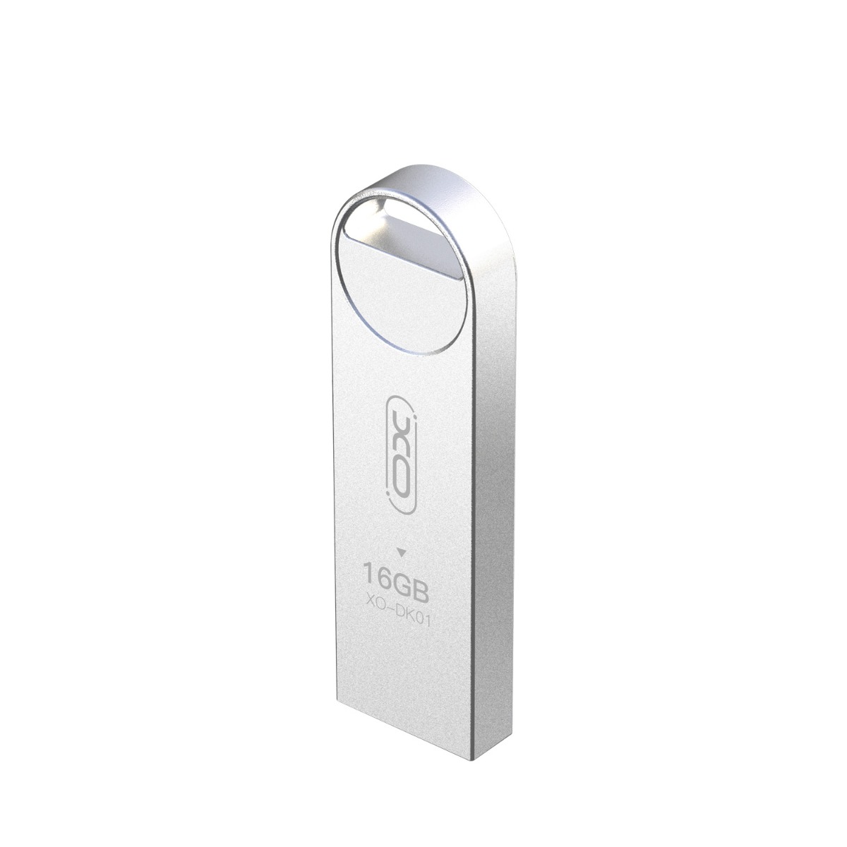 XO DK01 Στικάκι 32GB USB2.0