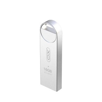 XO DK01 Στικάκι 64GB USB2.0