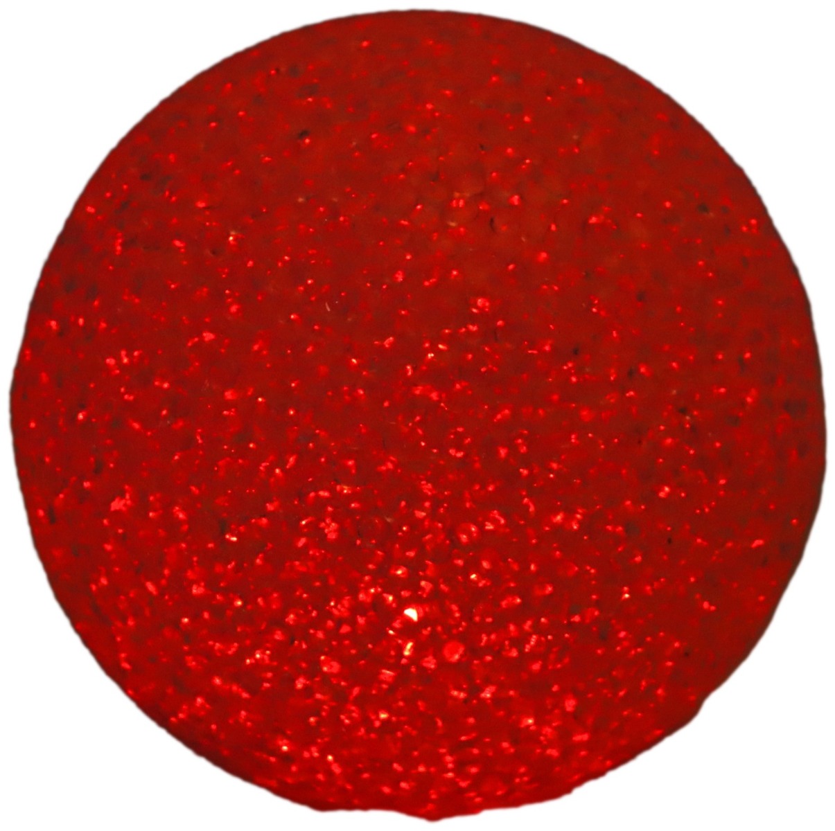 Entac Χριστουγεννιάτικες LED Μπάλες 10εκ RGB (6τμχ) - Image 5