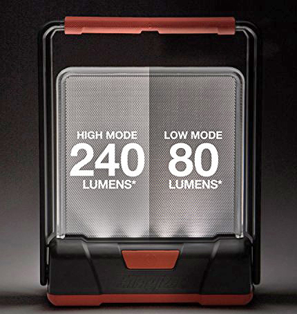 Energizer Fusion Φορητό Φωτιστικό LED - Image 8