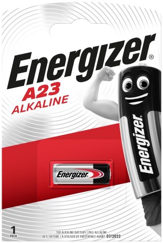 Energizer Μπαταρία Συναγερμού V23A 12V (1τμχ)