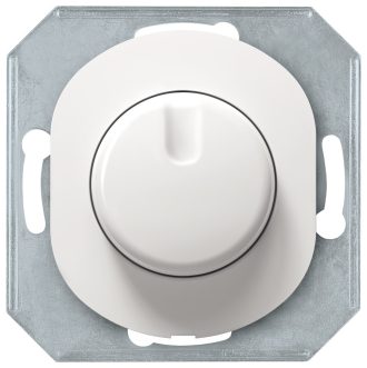EON E6175.0 Dimmer για LED χωρίς πλαίσιο κάλυψης Λευκό