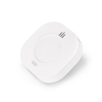 Entac Smart Ανιχνευτής Μονοξειδίου του Άνθρακα CO με WIFI TUYA