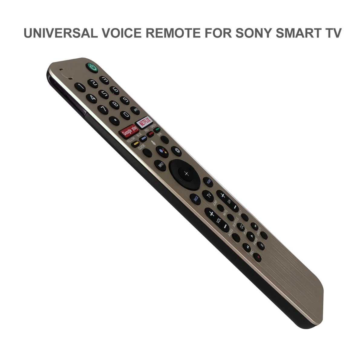 Τηλεχειριστήριο Universal για SONY Smart VOICE {L2600V} - Image 3