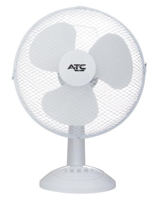 ATC HF3 Επιτραπέζιος Ανεμιστήρας 40W 30cm